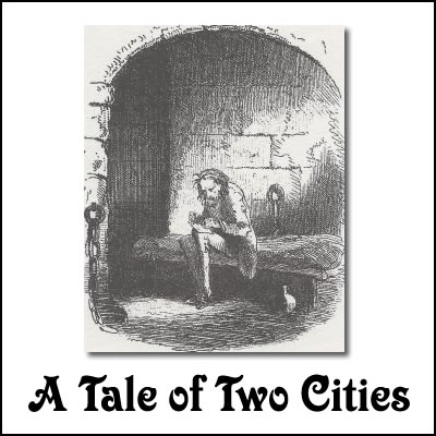 Quotes from A Tale of Two Cities by Charles Dickens